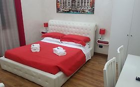 Luxury Rome Savini Guest House